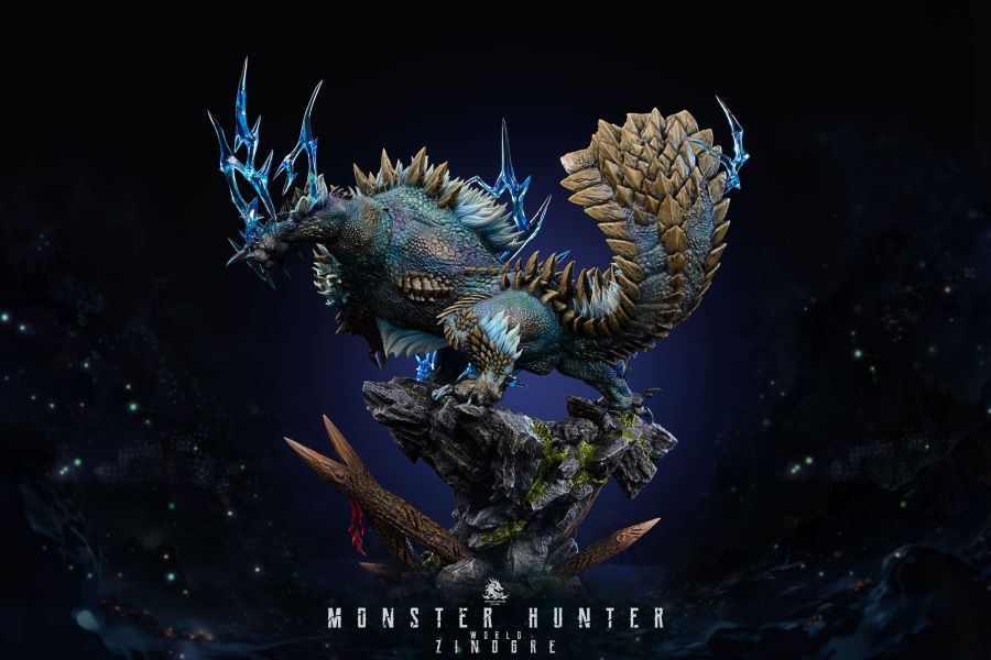 【預購】魔物獵人 私人定制 雷狼龍&獄狼龍 X Dragon Realm-Studio 玩驛丨Toy station, GK雕像預購, GK雕像代購, GK雕像現貨, GK雕像修復, 咒術, 咒術迴戰, SCC玩具屋, 玩具給庫, NBA, 瘋公仔, 訂製雕像,模型,伯公仔,gk,玩驛,火影,夜風本舖,海賊,死神,航海王,獵人,阿拉蕾,七大罪,七龍珠,寶可夢,神奇寶貝,哥吉拉,宮崎駿,迪士尼,灌籃高手,鬼滅之刃,一拳超人,蠟筆小新,咒術,鏈鋸人,進擊的巨人,乙骨,我英