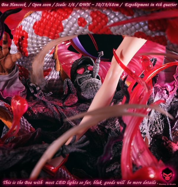 【預購】海賊王 女帝 波雅·漢考克 X 漫奇工作室 玩驛丨Toy station, GK雕像預購, GK雕像代購, GK雕像現貨, GK雕像修復, 咒術, 咒術迴戰, SCC玩具屋, 玩具給庫, NBA, 瘋公仔, 訂製雕像,模型,伯公仔,gk,玩驛,火影,夜風本舖,海賊,死神,航海王,獵人,阿拉蕾,七大罪,七龍珠,寶可夢,神奇寶貝,哥吉拉,宮崎駿,迪士尼,灌籃高手,鬼滅之刃,一拳超人,蠟筆小新,咒術,鏈鋸人,進擊的巨人,乙骨,我英