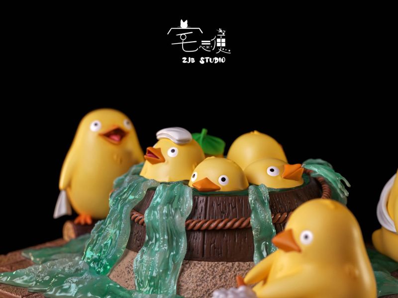 【預購】宮崎駿 生態場景《小黃鴨泡澡記》X 宅急便工作室 玩驛丨Toy station, GK雕像預購, GK雕像代購, GK雕像現貨, GK雕像修復, 咒術, 咒術迴戰, SCC玩具屋, 玩具給庫, NBA, 瘋公仔, 訂製雕像,模型,伯公仔,gk,玩驛,火影,夜風本舖,海賊,死神,航海王,獵人,阿拉蕾,七大罪,七龍珠,寶可夢,神奇寶貝,哥吉拉,宮崎駿,迪士尼,灌籃高手,鬼滅之刃,一拳超人,蠟筆小新,咒術,鏈鋸人,進擊的巨人,乙骨,我英