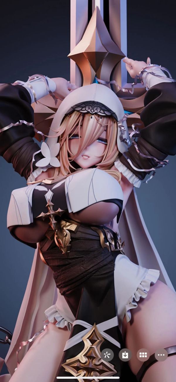 【售罄展示追加請私訊客服@toystationtw】崩壞3rd 戒律的阿波尼亞 X Arctic wolf 玩驛丨Toy station, GK雕像預購, GK雕像代購, GK雕像現貨, GK雕像修復, 購物網站, 自媒體選物店, SCC玩具屋, 玩具給庫, 希模型, 瘋公仔, 訂製雕像,模型,伯公仔,gk,玩驛,火影,夜風本舖,海賊,死神,航海王,獵人,阿拉蕾,七大罪,七龍珠,寶可夢,神奇寶貝,哥吉拉,宮崎駿,迪士尼,灌籃高手,鬼滅之日刃,一拳超人,蠟筆小新,咒術,鏈鋸人,進擊的巨人,妖精尾巴,我的英