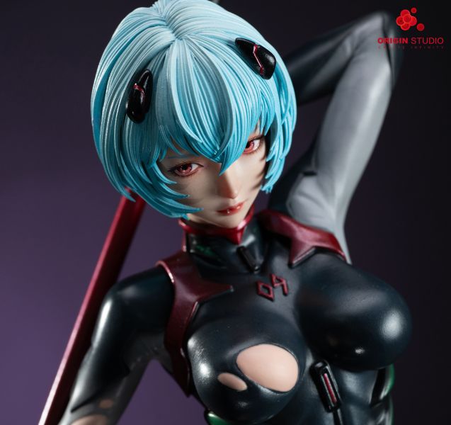 【預購】Eva新世紀福音戰士 共鳴系列黑色戰鬥服 綾波零 X ORIGIN工作室 玩驛丨Toy station, GK雕像預購, GK雕像代購, GK雕像現貨, GK雕像修復, 咒術, 咒術迴戰, SCC玩具屋, 玩具給庫, NBA, 瘋公仔, 訂製雕像,模型,伯公仔,gk,玩驛,火影,夜風本舖,海賊,死神,航海王,獵人,阿拉蕾,七大罪,七龍珠,寶可夢,神奇寶貝,哥吉拉,宮崎駿,迪士尼,灌籃高手,鬼滅之刃,一拳超人,蠟筆小新,咒術,鏈鋸人,進擊的巨人,乙骨,我英