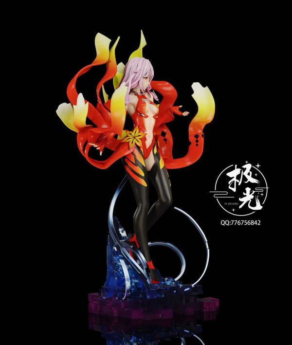 【售罄展示追加請私訊客服@toystationtw】罪惡王冠 彼岸楪祈 文藝復興 X 極光 ＆ FH風華 玩驛丨Toy station, GK雕像預購, GK雕像代購, GK雕像現貨, GK雕像修復, 咒術, 咒術迴戰, SCC玩具屋, 玩具給庫, 凱多, 尼卡, 訂製雕像,模型,伯公仔,gk,玩驛,火影,夜風本舖,海賊,死神,航海王,獵人,終結谷,七大罪,七龍珠,寶可夢,火影,哥吉拉,宮崎駿,迪士尼,灌籃高手,凱多,鳴人,蠟筆小新,殺生丸,鏈鋸人,進擊的巨人,乙骨,我英