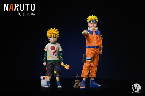 【現貨秒發】火影忍者 1/6 & 1/8 鳴人 & 佐助 成長之路共鳴系列第二彈 X V6 玩驛丨Toy station, GK雕像預購, GK雕像代購, GK雕像現貨, GK雕像修復, 咒術, 咒術迴戰, SCC玩具屋, 玩具給庫, NBA, 瘋公仔, 訂製雕像,模型,伯公仔,gk,玩驛,火影,夜風本舖,海賊,死神,航海王,獵人,阿拉蕾,七大罪,七龍珠,寶可夢,神奇寶貝,哥吉拉,宮崎駿,迪士尼,灌籃高手,鬼滅之刃,一拳超人,蠟筆小新,咒術,鏈鋸人,進擊的巨人,乙骨,我英