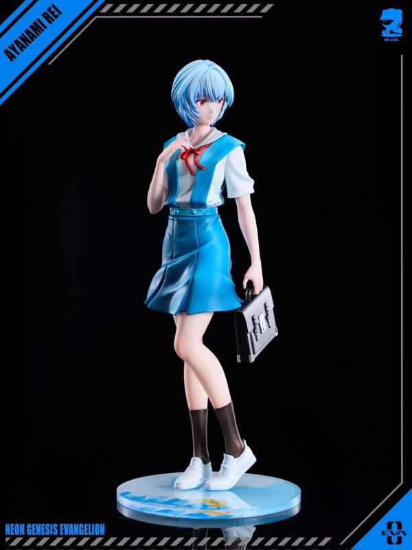 【預購】EVA新世紀福音戰士 綾波零 X BB Girl 玩驛丨Toy station, GK雕像預購, GK雕像代購, GK雕像現貨, GK雕像修復, 咒術, 咒術迴戰, SCC玩具屋, 玩具給庫, NBA, 瘋公仔, 訂製雕像,模型,伯公仔,gk,玩驛,火影,夜風本舖,海賊,死神,航海王,獵人,阿拉蕾,七大罪,七龍珠,寶可夢,神奇寶貝,哥吉拉,宮崎駿,迪士尼,灌籃高手,鬼滅之刃,一拳超人,蠟筆小新,咒術,鏈鋸人,進擊的巨人,乙骨,我英