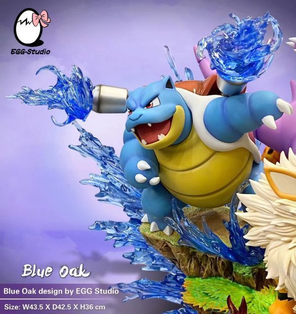 【代購】寶可夢 四人組第二彈 小茂 X EGG阿蛋小作坊 玩驛丨Toy station, GK雕像預購, GK雕像代購, GK雕像現貨, GK雕像修復, 購物網站, 自媒體選物店, SCC玩具屋, 玩具給庫, 希模型, 瘋公仔, 訂製雕像,模型,伯公仔,gk,玩驛,火影,夜風本舖,海賊,死神,航海王,獵人,阿拉蕾,七大罪,七龍珠,寶可夢,神奇寶貝,哥吉拉,宮崎駿,迪士尼,灌籃高手,鬼滅之日刃,一拳超人,蠟筆小新,咒術,鏈鋸人,進擊的巨人,妖精尾巴,我的英