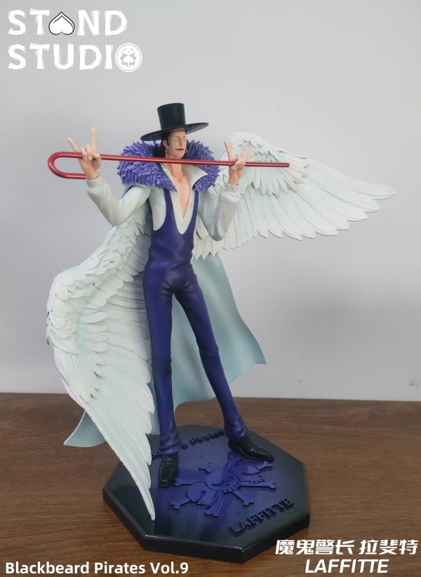 【預購】海賊王 黑鬍子海賊團第9彈 魔鬼警長 拉斐特 X 替身工作室 玩驛丨Toy station, GK雕像預購, GK雕像代購, GK雕像現貨, GK雕像修復, 咒術, 咒術迴戰, SCC玩具屋, 玩具給庫, NBA, 瘋公仔, 訂製雕像,模型,伯公仔,gk,玩驛,火影,夜風本舖,海賊,死神,航海王,獵人,阿拉蕾,七大罪,七龍珠,寶可夢,神奇寶貝,哥吉拉,宮崎駿,迪士尼,灌籃高手,鬼滅之刃,一拳超人,蠟筆小新,咒術,鏈鋸人,進擊的巨人,乙骨,我英