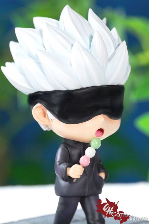 【預購】咒術迴戰 桌面擺件系列 五條悟&五條貓貓 X Comic Hero漫英 玩驛丨Toy station, GK雕像預購, GK雕像代購, GK雕像現貨, GK雕像修復, 咒術, 咒術迴戰, SCC玩具屋, 玩具給庫, NBA, 瘋公仔, 訂製雕像,模型,伯公仔,gk,玩驛,火影,夜風本舖,海賊,死神,航海王,獵人,阿拉蕾,七大罪,七龍珠,寶可夢,神奇寶貝,哥吉拉,宮崎駿,迪士尼,灌籃高手,鬼滅之刃,一拳超人,蠟筆小新,咒術,鏈鋸人,進擊的巨人,乙骨,我英