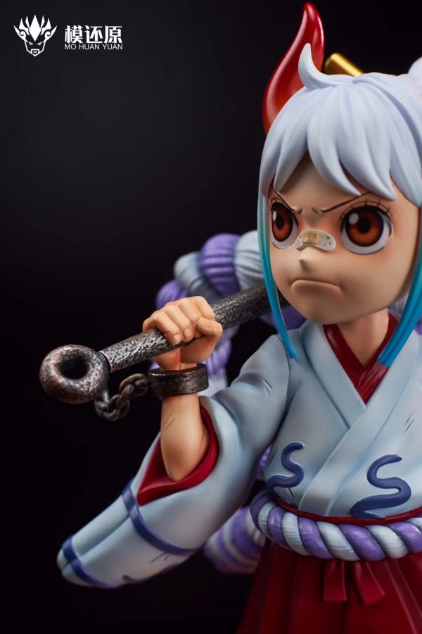 【代購】海賊王 可愛幼年大和 X 模還原 玩驛丨Toy station, GK雕像預購, GK雕像代購, GK雕像現貨, GK雕像修復, 咒術, 咒術迴戰, SCC玩具屋, 玩具給庫, NBA, 瘋公仔, 訂製雕像,模型,伯公仔,gk,玩驛,火影,夜風本舖,海賊,死神,航海王,獵人,阿拉蕾,七大罪,七龍珠,寶可夢,神奇寶貝,哥吉拉,宮崎駿,迪士尼,灌籃高手,鬼滅之刃,一拳超人,蠟筆小新,咒術,鏈鋸人,進擊的巨人,乙骨,我英