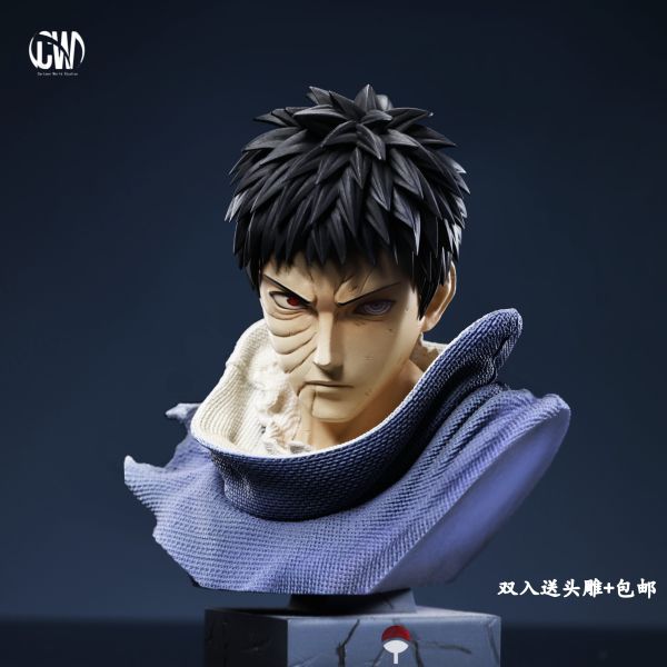 【售罄展示追加請私訊客服@toystationtw】火影忍者 宇智波帶土 旗木卡卡西 X CW 玩驛丨Toy station, GK雕像預購, GK雕像代購, GK雕像現貨, GK雕像修復, 咒術, 咒術迴戰, SCC玩具屋, 玩具給庫, 希模型, 瘋公仔, 訂製雕像,模型,伯公仔,gk,玩驛,火影,夜風本舖,海賊,死神,航海王,獵人,阿拉蕾,七大罪,七龍珠,寶可夢,神奇寶貝,哥吉拉,宮崎駿,迪士尼,灌籃高手,鬼滅之日刃,一拳超人,蠟筆小新,咒術,鏈鋸人,進擊的巨人,乙骨,我英