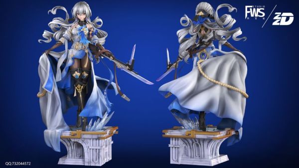【售罄展示追加請私訊客服@toystationtw】 星鐵布洛妮婭 X FWS聯名ZZDD 動漫,模型,玩具,gk,玩驛,火影,手辦,海賊,死神,航海王,獵人,阿拉蕾,七大罪,七龍珠,寶可夢,神奇寶貝,哥吉拉,宮崎駿,迪士尼,灌籃高手,鬼滅之日刃,一拳超人,蠟筆小新,咒術,鏈鋸人,進擊的巨人,妖精尾巴,我的英雄學院,我英,鋼鍊,鋼之煉金術師,新世紀福音戰士,EVA,間諜家家酒,Re0,漫威,dc,集美#hex#tsume#prime1#queen#tes#xm#野獸國#壽屋#數碼寶貝