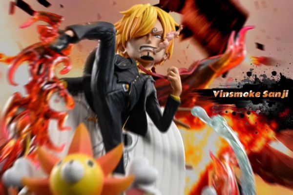 【售罄展示追加請私訊客服@toystationtw】海賊王 德雷斯羅薩 第四彈 黑足香吉士 X 曙光studio #動漫#模型#玩具#gk#玩驛#火影#手辦#海賊#死神#航海王#獵人#阿拉蕾#七大罪#七龍珠#寶可夢#神奇寶貝#哥吉拉#宮崎駿#迪士尼#灌籃高手#鬼滅之日刃#一拳超人#蠟筆小新#咒術#鏈鋸人#進擊的巨人#妖精尾巴#我的英雄學院#我英#鋼鍊#鋼之煉金術師#新世紀福音戰士#EVA#間諜家家酒#Re0#漫威#dc#集美#hex#tsume#prime1#queen#tes#xm#野獸國#壽屋#數碼寶貝