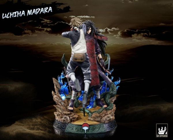 【現貨秒發】火影忍者 起舞斑 X ZH STUDIO 玩驛丨Toy station, GK雕像預購, GK雕像代購, GK雕像現貨, GK雕像修復, 購物網站, 自媒體選物店, SCC玩具屋, 玩具給庫, 希模型, 瘋公仔, 訂製雕像,模型,伯公仔,gk,玩驛,火影,夜風本舖,海賊,死神,航海王,獵人,阿拉蕾,七大罪,七龍珠,寶可夢,神奇寶貝,哥吉拉,宮崎駿,迪士尼,灌籃高手,鬼滅之日刃,一拳超人,蠟筆小新,咒術,鏈鋸人,進擊的巨人,妖精尾巴,我的英