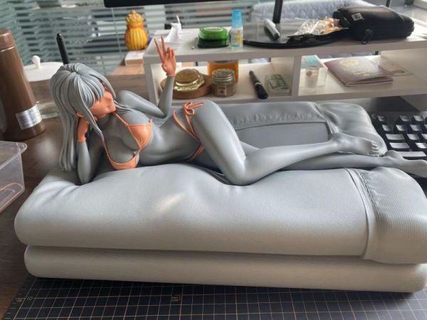 【售罄展示追加請私訊客服@toystationtw】戀上換裝娃娃  《更衣人偶墜入愛河》喜多川海夢 X BF STUDIO #動漫#模型#玩具#gk#玩驛#火影#手辦#海賊#死神#航海王#獵人#阿拉蕾#七大罪#七龍珠#寶可夢#神奇寶貝#哥吉拉#宮崎駿#迪士尼#灌籃高手#鬼滅之日刃#一拳超人#蠟筆小新#咒術#鏈鋸人#進擊的巨人#妖精尾巴#我的英雄學院#我英#鋼鍊#鋼之煉金術師#新世紀福音戰士#EVA#間諜家家酒#Re0#漫威#dc#集美#hex#tsume#prime1#queen#tes#xm#野獸國#壽屋#數碼寶貝