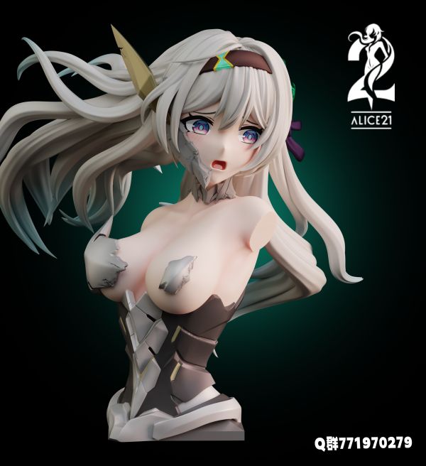 【售罄展示追加請私訊客服@toystationtw】崩壞星穹鐵道 螢火破墮 流螢 X Alice21 Studio 動漫,模型,玩具,gk,玩驛,火影,手辦,海賊,死神,航海王,獵人,阿拉蕾,七大罪,七龍珠,寶可夢,神奇寶貝,哥吉拉,宮崎駿,迪士尼,灌籃高手,鬼滅之日刃,一拳超人,蠟筆小新,咒術,鏈鋸人,進擊的巨人,妖精尾巴,我的英雄學院,我英,鋼鍊,鋼之煉金術師,新世紀福音戰士,EVA,間諜家家酒,Re0,漫威,dc,集美#hex#tsume#prime1#queen#tes#xm#野獸國#壽屋#數碼寶貝