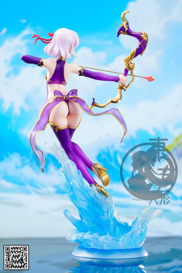 【代購】《Fate/Grand Order》系列 GK塗裝成品 無形的愛慾之神伽摩 X 東方人型 玩驛丨Toy station, GK雕像預購, GK雕像代購, GK雕像現貨, GK雕像修復, 咒術, 咒術迴戰, SCC玩具屋, 玩具給庫, NBA, 瘋公仔, 訂製雕像,模型,伯公仔,gk,玩驛,火影,夜風本舖,海賊,死神,航海王,獵人,阿拉蕾,七大罪,七龍珠,寶可夢,神奇寶貝,哥吉拉,宮崎駿,迪士尼,灌籃高手,鬼滅之刃,一拳超人,蠟筆小新,咒術,鏈鋸人,進擊的巨人,乙骨,我英