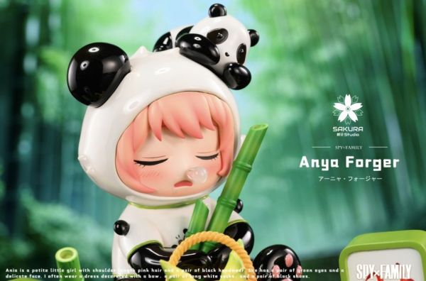 【代購】間諜家家酒  阿尼亞cos系列第二彈 熊貓阿尼亞 X 櫻花 studio 玩驛丨Toy station, GK雕像預購, GK雕像代購, GK雕像現貨, GK雕像修復, 咒術, 咒術迴戰, SCC玩具屋, 玩具給庫, NBA, 瘋公仔, 訂製雕像,模型,伯公仔,gk,玩驛,火影,夜風本舖,海賊,死神,航海王,獵人,阿拉蕾,七大罪,七龍珠,寶可夢,神奇寶貝,哥吉拉,宮崎駿,迪士尼,灌籃高手,鬼滅之刃,一拳超人,蠟筆小新,咒術,鏈鋸人,進擊的巨人,乙骨,我英