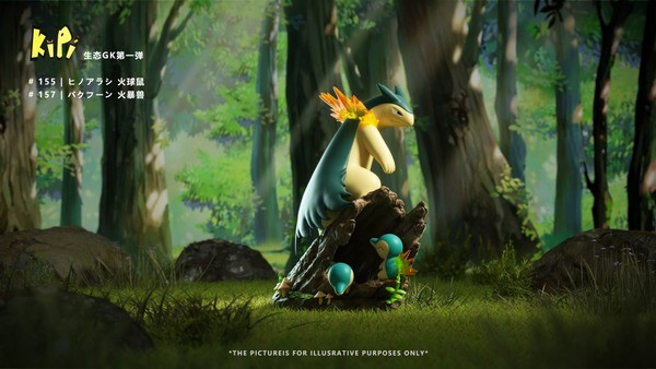 【售罄展示追加請私訊客服@toystationtw】寶可夢 生態系列第一彈火爆獸 城都禦三家 X Kipi 動漫,模型,玩具,gk,玩驛,火影,手辦,海賊,死神,航海王,獵人,阿拉蕾,七大罪,七龍珠,寶可夢,神奇寶貝,哥吉拉,宮崎駿,迪士尼,灌籃高手,鬼滅之日刃,一拳超人,蠟筆小新,咒術,鏈鋸人,進擊的巨人,妖精尾巴,我的英雄學院,我英,鋼鍊,鋼之煉金術師,新世紀福音戰士,EVA,間諜家家酒,Re0,漫威,dc,集美#hex#tsume#prime1#queen#tes#xm#野獸國#壽屋#數碼寶貝