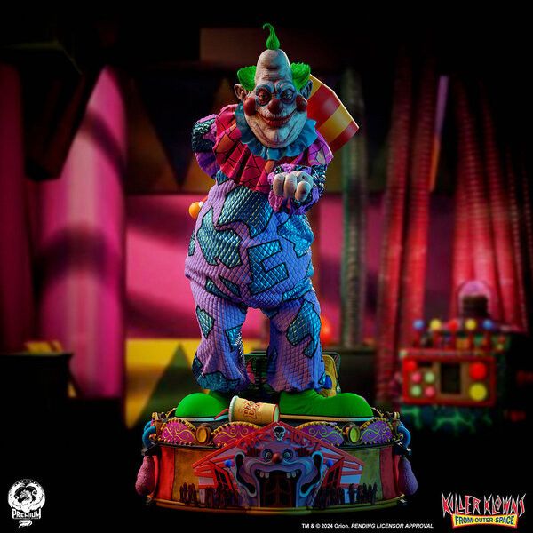 【預購】外太空殺人小丑殺人小丑Jumbo X SideShow 正版授權 玩驛丨Toy station, GK雕像預購, GK雕像代購, GK雕像現貨, GK雕像修復, 咒術, 咒術迴戰, SCC玩具屋, 玩具給庫, 希模型, 瘋公仔, 訂製雕像,模型,伯公仔,gk,玩驛,火影,夜風本舖,海賊,死神,航海王,獵人,阿拉蕾,七大罪,七龍珠,寶可夢,神奇寶貝,哥吉拉,宮崎駿,迪士尼,灌籃高手,鬼滅之日刃,一拳超人,蠟筆小新,咒術,鏈鋸人,進擊的巨人,乙骨,我英