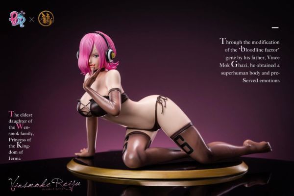 【售鑿展示追加請私訊客服@toystationtw】 海賊王 BB系列004-蕾玖 X 龍工作室 ＆ POP工作室 #動漫#模型#玩具#gk#玩驛#火影#手辦#海賊#死神#航海王#獵人#阿拉蕾#七大罪#七龍珠#寶可夢#神奇寶貝#哥吉拉#宮崎駿#迪士尼#灌籃高手#鬼滅之日刃#一拳超人#蠟筆小新#咒術#鏈鋸人#進擊的巨人#妖精尾巴#我的英雄學院#我英#鋼鍊#鋼之煉金術師#新世紀福音戰士#EVA#間諜家家酒#Re0#漫威#dc#集美#hex#tsume#prime1#queen#tes#xm#野獸國#壽屋#數碼寶貝