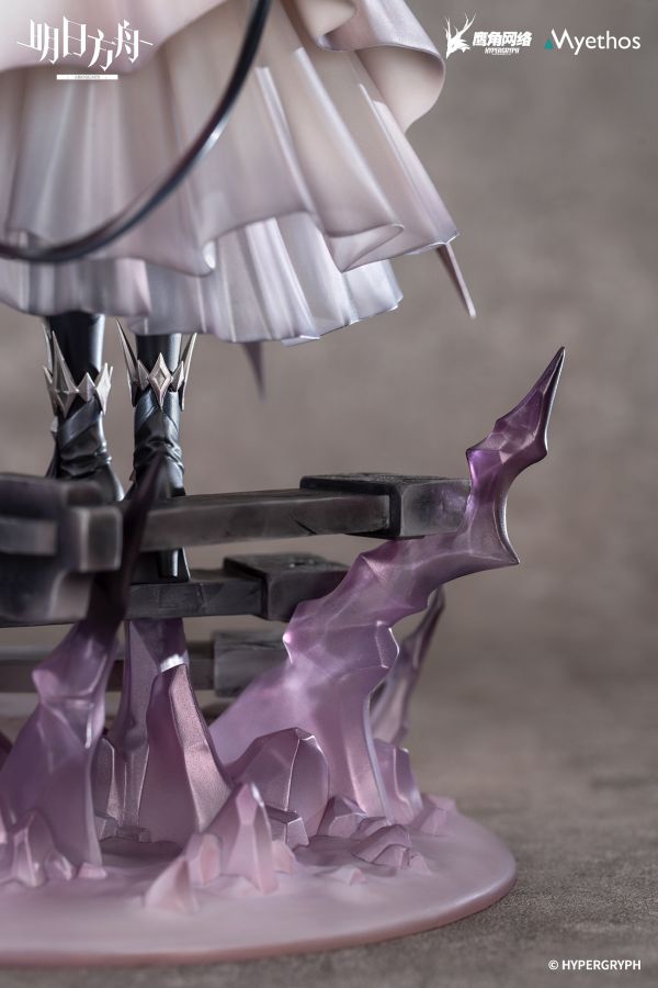【代購】明日方舟 魔王 特蕾西婭 X Myethos 動漫,模型,玩具,gk,玩驛,火影,手辦,海賊,死神,航海王,獵人,阿拉蕾,七大罪,七龍珠,寶可夢,神奇寶貝,哥吉拉,宮崎駿,迪士尼,灌籃高手,鬼滅之日刃,一拳超人,蠟筆小新,咒術,鏈鋸人,進擊的巨人,妖精尾巴,我的英雄學院,我英,鋼鍊,鋼之煉金術師,新世紀福音戰士,EVA,間諜家家酒,Re0,漫威,dc,集美#hex#tsume#prime1#queen#tes#xm#野獸國#壽屋#數碼寶貝