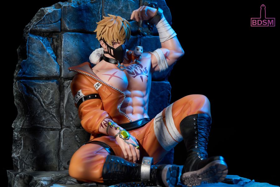 【售罄展示追加請私訊客服@toystationtw】新世界狂歡 崑西 X BDSM工作室 玩驛丨Toy station, GK雕像預購, GK雕像代購, GK雕像現貨, GK雕像修復, 咒術, 咒術迴戰, SCC玩具屋, 玩具給庫, NBA, 瘋公仔, 訂製雕像,模型,伯公仔,gk,玩驛,火影,夜風本舖,海賊,死神,航海王,獵人,阿拉蕾,七大罪,七龍珠,寶可夢,神奇寶貝,哥吉拉,宮崎駿,迪士尼,灌籃高手,鬼滅之刃,一拳超人,蠟筆小新,咒術,鏈鋸人,進擊的巨人,乙骨,我英