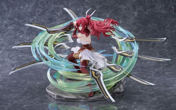 【預購】《妖精的尾巴 魔導少年》艾露莎·舒卡勒託 幽絕之鎧Ver. X DMM FACTORY 動漫,模型,玩具,gk,玩驛,火影,手辦,海賊,死神,航海王,獵人,阿拉蕾,七大罪,七龍珠,寶可夢,神奇寶貝,哥吉拉,宮崎駿,迪士尼,灌籃高手,鬼滅之日刃,一拳超人,蠟筆小新,咒術,鏈鋸人,進擊的巨人,妖精尾巴,我的英雄學院,我英,鋼鍊,鋼之煉金術師,新世紀福音戰士,EVA,間諜家家酒,Re0,漫威,dc,集美#hex#tsume#prime1#queen#tes#xm#野獸國#壽屋#數碼寶貝