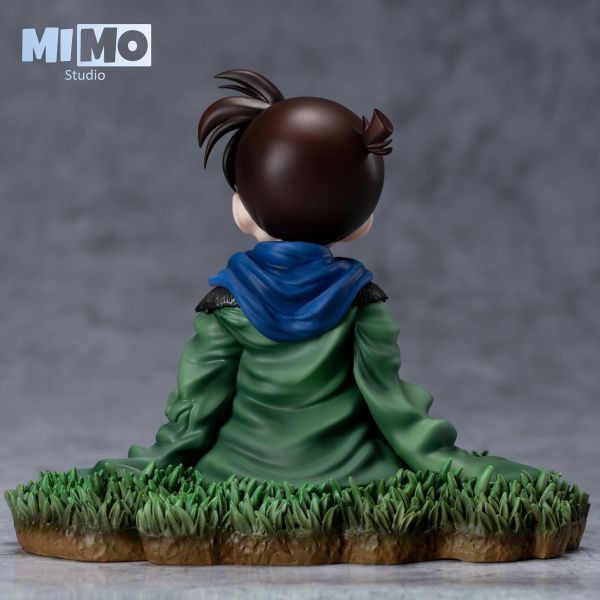 【代購】名偵探柯南 縮小的柯南 X Mimo工作室 玩驛丨Toy station, scc玩具屋, 玩具給庫, 夜風, scc, 葉楓本舖, 咒術迴戰, gk, 雕像, 模型, 公仔, 一番賞,gk公道伯,伯公仔,gk,玩驛,自製,自製一番賞,me玩具集團,死神,航海王,獵人,yoyo,漫奇,七龍珠,寶可夢,幻想屋,哥吉拉,宮崎駿,迪士尼,灌籃高手,鬼滅之刃,逆刃,流風,咒術,鏈鋸人,進擊的巨人,乙骨,我英,進巨,EVA,女雕