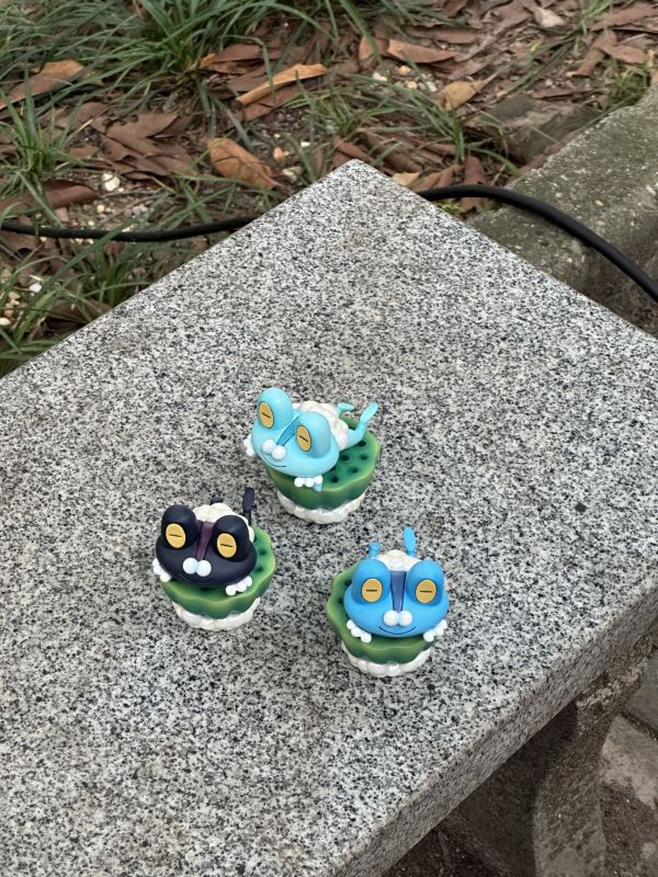【售罄展示追加請私訊客服@toystationtw】寶可夢 大吉系列-呱呱來財-呱呱泡蛙 X 響當當 Studio #動漫#模型#玩具#gk#玩驛#火影#手辦#海賊#死神#航海王#獵人#阿拉蕾#七大罪#七龍珠#寶可夢#神奇寶貝#哥吉拉#宮崎駿#迪士尼#灌籃高手#鬼滅之日刃#一拳超人#蠟筆小新#咒術#鏈鋸人#進擊的巨人#妖精尾巴#我的英雄學院#我英#鋼鍊#鋼之煉金術師#新世紀福音戰士#EVA#間諜家家酒#Re0#漫威#dc#集美#hex#tsume#prime1#queen#tes#xm#野獸國#壽屋#數碼寶貝
