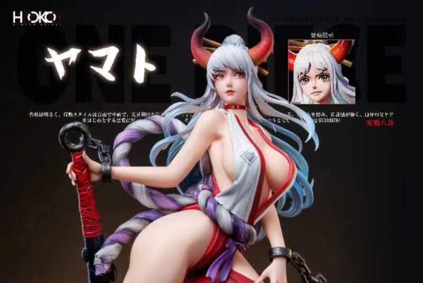 【代購】海賊王 黑金系列 大和 X HooKoo Studio 玩驛丨Toy station, GK雕像預購, GK雕像代購, GK雕像現貨, GK雕像修復, 咒術, 咒術迴戰, SCC玩具屋, 玩具給庫, NBA, 瘋公仔, 訂製雕像,模型,伯公仔,gk,玩驛,火影,夜風本舖,海賊,死神,航海王,獵人,阿拉蕾,七大罪,七龍珠,寶可夢,神奇寶貝,哥吉拉,宮崎駿,迪士尼,灌籃高手,鬼滅之刃,一拳超人,蠟筆小新,咒術,鏈鋸人,進擊的巨人,乙骨,我英