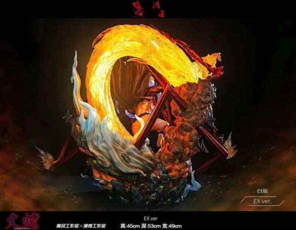 【現貨秒發】海賊王 四檔-蛇人魯夫 X 魔風工作室&漫奇工作室 玩驛丨Toy station, GK雕像預購, GK雕像代購, GK雕像現貨, GK雕像修復, 咒術, 咒術迴戰, SCC玩具屋, 玩具給庫, 希模型, 瘋公仔, 訂製雕像,模型,伯公仔,gk,玩驛,火影,夜風本舖,海賊,死神,航海王,獵人,阿拉蕾,七大罪,七龍珠,寶可夢,鬼島,哥吉拉,宮崎駿,迪士尼,灌籃高手,蛇人,魯夫,蠟筆小新,咒術,鏈鋸人,進擊的巨人,乙骨,我英