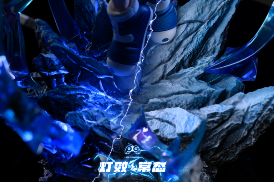 【售罄展示追加請私訊客服@toystationtw】獵人 奇犽3.0 X PG studio 動漫,模型,玩具,gk,玩驛,火影,手辦,海賊,死神,航海王,獵人,阿拉蕾,七大罪,七龍珠,寶可夢,神奇寶貝,哥吉拉,宮崎駿,迪士尼,灌籃高手,鬼滅之日刃,一拳超人,蠟筆小新,咒術,鏈鋸人,進擊的巨人,妖精尾巴,我的英雄學院,我英,鋼鍊,鋼之煉金術師,新世紀福音戰士,EVA,間諜家家酒,Re0,漫威,dc,集美#hex#tsume#prime1#queen#tes#xm#野獸國#壽屋#數碼寶貝