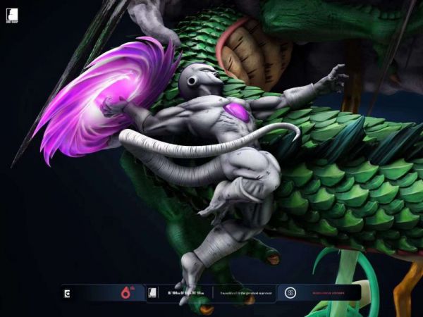 【售罄展示追加請私訊客服@toystationtw】七龍珠 六週年悟空 X LAST SLEEP #動漫#模型#玩具#gk#玩驛#火影#手辦#海賊#死神#航海王#獵人#阿拉蕾#七大罪#七龍珠#寶可夢#神奇寶貝#哥吉拉#宮崎駿#迪士尼#灌籃高手#鬼滅之日刃#一拳超人#蠟筆小新#咒術#鏈鋸人#進擊的巨人#妖精尾巴#我的英雄學院#我英#鋼鍊#鋼之煉金術師#新世紀福音戰士#EVA#間諜家家酒#Re0#漫威#dc#集美#hex#tsume#prime1#queen#tes#xm#野獸國#壽屋#數碼寶貝