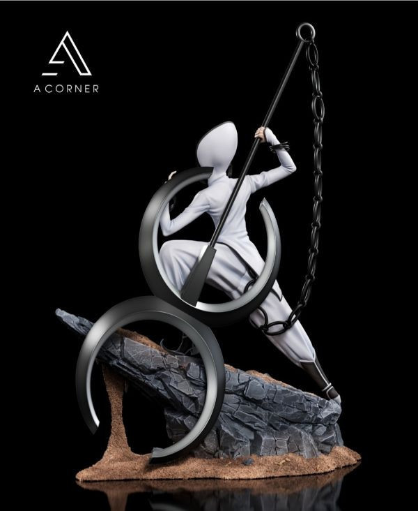【預購】死神 虛圈十刃完結篇-No.5，No.8，No.0 X AC-Studio 玩驛丨Toy station, GK雕像預購, GK雕像代購, GK雕像現貨, GK雕像修復, 咒術, 咒術迴戰, SCC玩具屋, 玩具給庫, NBA, 瘋公仔, 訂製雕像,模型,伯公仔,gk,玩驛,火影,夜風本舖,海賊,死神,航海王,獵人,阿拉蕾,七大罪,七龍珠,寶可夢,神奇寶貝,哥吉拉,宮崎駿,迪士尼,灌籃高手,鬼滅之刃,一拳超人,蠟筆小新,咒術,鏈鋸人,進擊的巨人,乙骨,我英