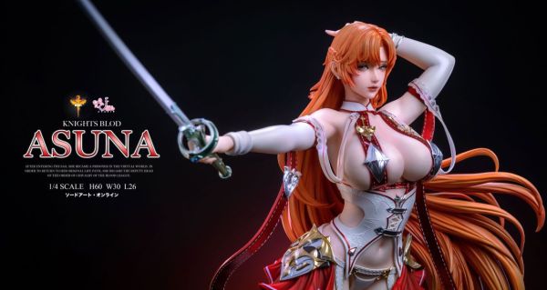 【售罄展示追加請私訊客服@toystationtw】刀劍神域 亞絲娜2.0 X DT&UME 動漫,模型,玩具,gk,玩驛,火影,手辦,海賊,死神,航海王,獵人,阿拉蕾,七大罪,七龍珠,寶可夢,神奇寶貝,哥吉拉,宮崎駿,迪士尼,灌籃高手,鬼滅之日刃,一拳超人,蠟筆小新,咒術,鏈鋸人,進擊的巨人,妖精尾巴,我的英雄學院,我英,鋼鍊,鋼之煉金術師,新世紀福音戰士,EVA,間諜家家酒,Re0,漫威,dc,集美#hex#tsume#prime1#queen#tes#xm#野獸國#壽屋#數碼寶貝