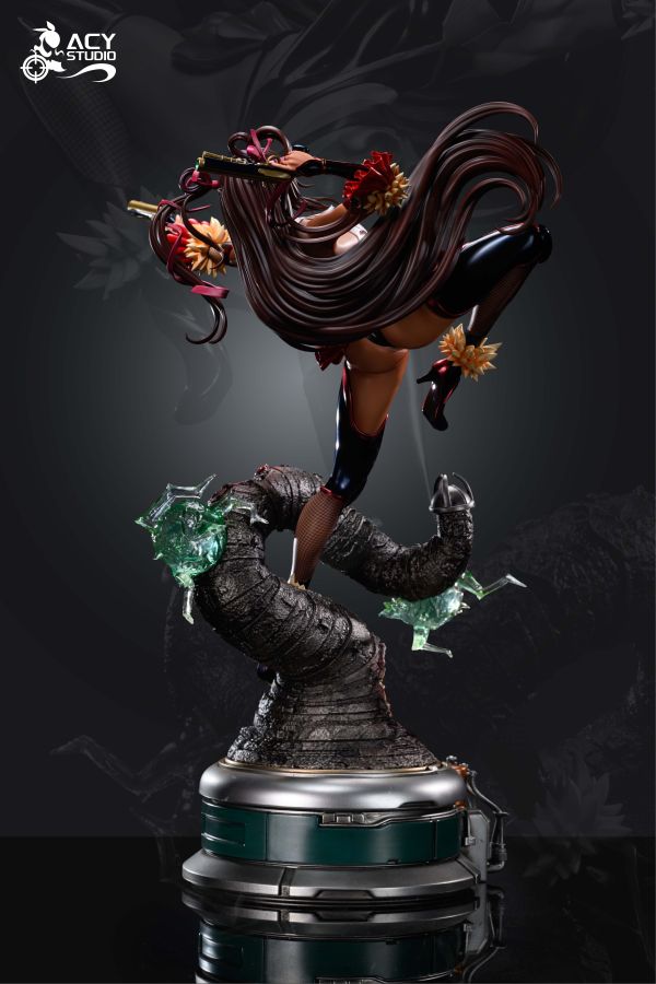 【售罄展示追加請私訊客服@toystationtw】對魔忍系列水城雪風 X Acy Studio AC 24 動漫,模型,玩具,gk,玩驛,火影,手辦,海賊,死神,航海王,獵人,阿拉蕾,七大罪,七龍珠,寶可夢,神奇寶貝,哥吉拉,宮崎駿,迪士尼,灌籃高手,鬼滅之日刃,一拳超人,蠟筆小新,咒術,鏈鋸人,進擊的巨人,妖精尾巴,我的英雄學院,我英,鋼鍊,鋼之煉金術師,新世紀福音戰士,EVA,間諜家家酒,Re0,漫威,dc,集美#hex#tsume#prime1#queen#tes#xm#野獸國#壽屋#數碼寶貝