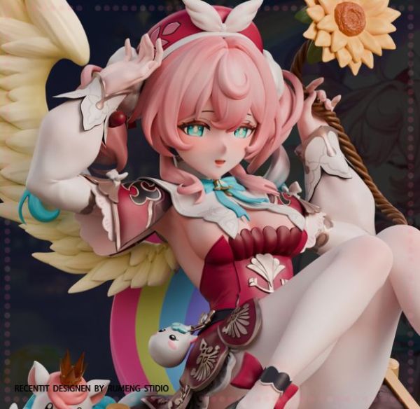 【預購】風瑾 X 如夢社 玩驛丨Toy station, GK雕像預購, GK雕像代購, GK雕像現貨, GK雕像修復, 咒術, 咒術迴戰, SCC玩具屋, 玩具給庫, NBA, 瘋公仔, 訂製雕像,模型,伯公仔,gk,玩驛,火影,夜風本舖,海賊,死神,航海王,獵人,阿拉蕾,七大罪,七龍珠,寶可夢,神奇寶貝,哥吉拉,宮崎駿,迪士尼,灌籃高手,鬼滅之刃,一拳超人,蠟筆小新,咒術,鏈鋸人,進擊的巨人,乙骨,我英