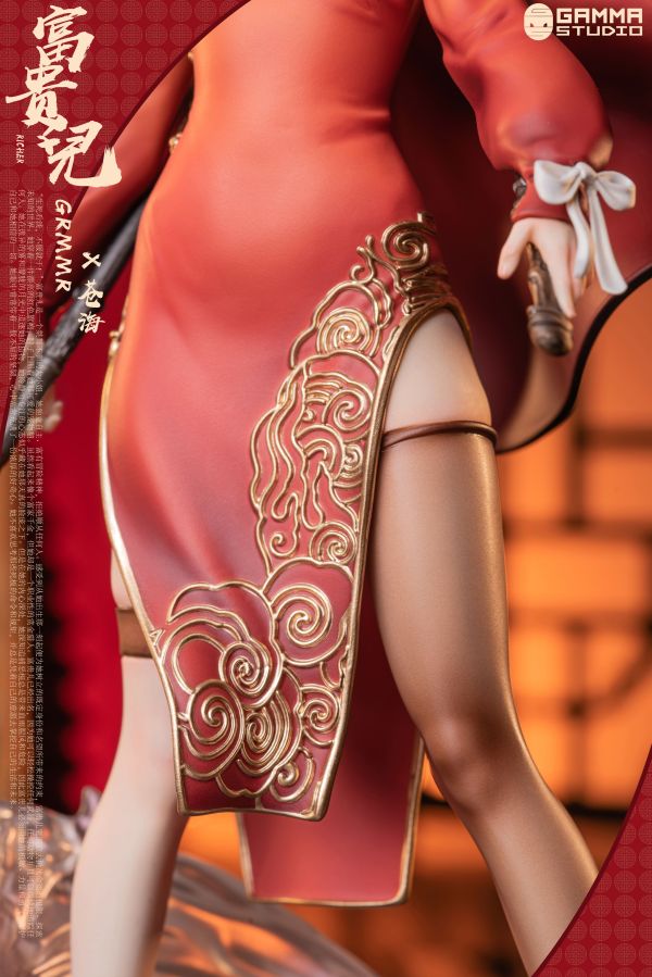 【售罄展示追加請私訊客服@toystationtw】富貴兒 X Gamma #動漫#模型#玩具#gk#玩驛#火影#手辦#海賊#死神#航海王#獵人#阿拉蕾#七大罪#七龍珠#寶可夢#神奇寶貝#哥吉拉#宮崎駿#迪士尼#灌籃高手#鬼滅之日刃#一拳超人#蠟筆小新#咒術#鏈鋸人#進擊的巨人#妖精尾巴#我的英雄學院#我英#鋼鍊#鋼之煉金術師#新世紀福音戰士#EVA#間諜家家酒#Re0#漫威#dc#集美#hex#tsume#prime1#queen#tes#xm#野獸國#壽屋#數碼寶貝