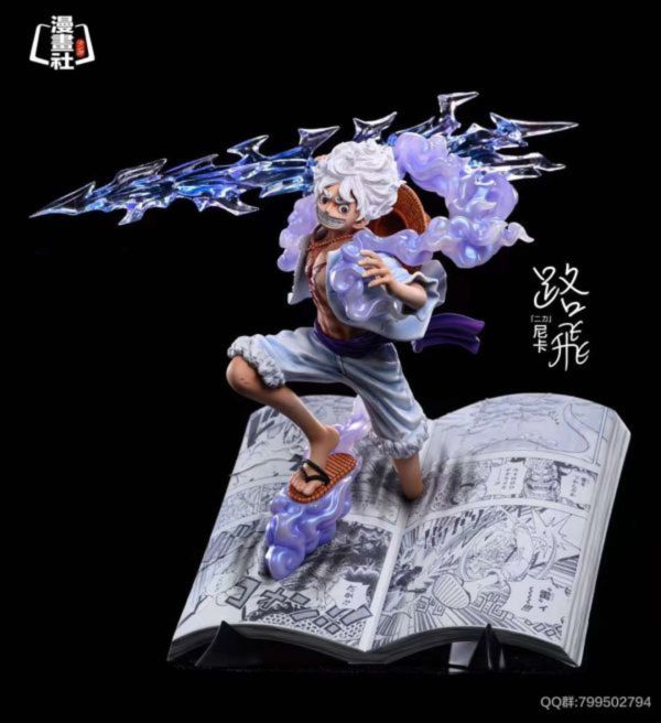 【售罄展示追加請私訊客服@toystationtw】海賊王 漫畫系列雕像第一彈 尼卡魯夫 X 漫畫社 玩驛丨Toy station, GK雕像預購, GK雕像代購, GK雕像現貨, GK雕像修復, 咒術, 咒術迴戰, SCC玩具屋, 玩具給庫, 希模型, 瘋公仔, 訂製雕像,模型,伯公仔,gk,玩驛,火影,夜風本舖,海賊,死神,航海王,獵人,阿拉蕾,七大罪,七龍珠,寶可夢,神奇寶貝,哥吉拉,宮崎駿,迪士尼,灌籃高手,鬼滅之日刃,一拳超人,蠟筆小新,咒術,鏈鋸人,進擊的巨人,乙骨,我英