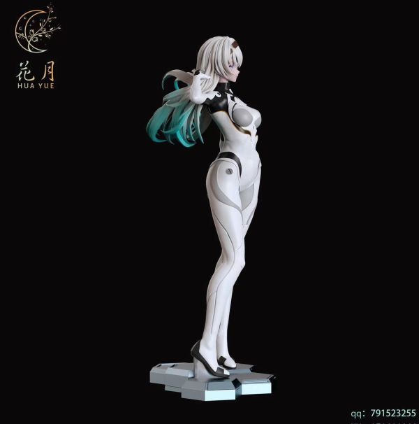 【預購】崩壞星穹鐵道 流螢 X 花月工作室 玩驛丨Toy station, GK雕像預購, GK雕像代購, GK雕像現貨, GK雕像修復, 咒術, 咒術迴戰, SCC玩具屋, 玩具給庫, NBA, 瘋公仔, 訂製雕像,模型,伯公仔,gk,玩驛,火影,夜風本舖,海賊,死神,航海王,獵人,阿拉蕾,七大罪,七龍珠,寶可夢,神奇寶貝,哥吉拉,宮崎駿,迪士尼,灌籃高手,鬼滅之刃,一拳超人,蠟筆小新,咒術,鏈鋸人,進擊的巨人,乙骨,我英