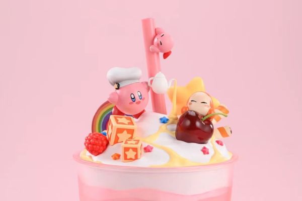 【售罄展示追加請私訊客服@toystationtw】任天堂 卡比星杯 X 子夜工作室 動漫,模型,玩具,gk,玩驛,火影,手辦,海賊,死神,航海王,獵人,阿拉蕾,七大罪,七龍珠,寶可夢,神奇寶貝,哥吉拉,宮崎駿,迪士尼,灌籃高手,鬼滅之日刃,一拳超人,蠟筆小新,咒術,鏈鋸人,進擊的巨人,妖精尾巴,我的英雄學院,我英,鋼鍊,鋼之煉金術師,新世紀福音戰士,EVA,間諜家家酒,Re0,漫威,dc,集美#hex#tsume#prime1#queen#tes#xm#野獸國#壽屋#數碼寶貝