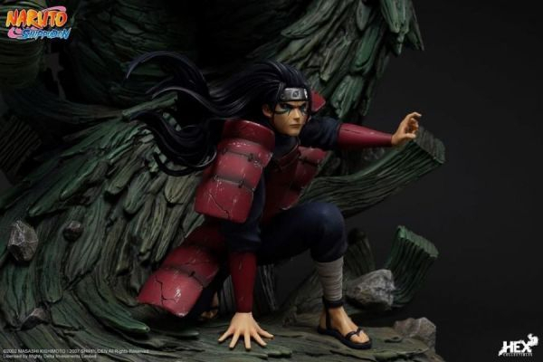 【代購】火影忍者 忍者之神 千手柱間 X HEX Collectibles 正版授權 動漫,模型,玩具,gk,玩驛,火影,手辦,海賊,死神,航海王,獵人,阿拉蕾,七大罪,七龍珠,寶可夢,神奇寶貝,哥吉拉,宮崎駿,迪士尼,灌籃高手,鬼滅之日刃,一拳超人,蠟筆小新,咒術,鏈鋸人,進擊的巨人,妖精尾巴,我的英雄學院,我英,鋼鍊,鋼之煉金術師,新世紀福音戰士,EVA,間諜家家酒,Re0,漫威,dc,集美#hex#tsume#prime1#queen#tes#xm#野獸國#壽屋#數碼寶貝