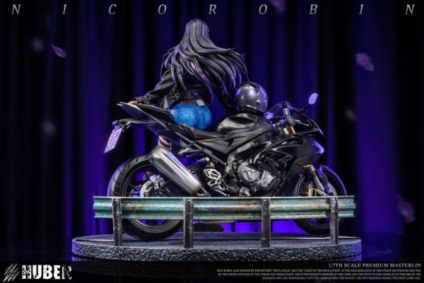 【售罄展示追加請私訊客服@toystationtw】海賊王 機車女郎系列02 (可脫) 羅賓 X 虎賁 玩驛丨Toy station, GK雕像預購, GK雕像代購, GK雕像現貨, GK雕像修復, 咒術, 咒術迴戰, SCC玩具屋, 玩具給庫, 凱多, 尼卡, 訂製雕像,模型,伯公仔,gk,玩驛,火影,夜風本舖,海賊,死神,航海王,獵人,終結谷,七大罪,七龍珠,寶可夢,火影,哥吉拉,宮崎駿,迪士尼,灌籃高手,凱多,鳴人,蠟筆小新,殺生丸,鏈鋸人,進擊的巨人,乙骨,我英