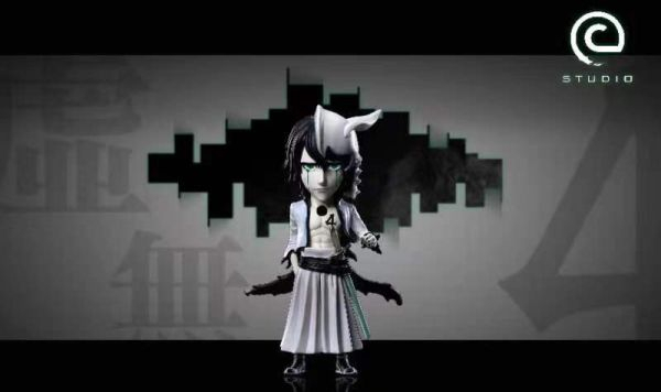 【售罄展示追加請私訊客服@toystationtw】死神 虛圈篇 十刃 · number4 --烏爾奇奧拉·西法 X C工作室 動漫,模型,玩具,gk,玩驛,火影,手辦,海賊,死神,航海王,獵人,阿拉蕾,七大罪,七龍珠,寶可夢,神奇寶貝,哥吉拉,宮崎駿,迪士尼,灌籃高手,鬼滅之日刃,一拳超人,蠟筆小新,咒術,鏈鋸人,進擊的巨人,妖精尾巴,我的英雄學院,我英,鋼鍊,鋼之煉金術師,新世紀福音戰士,EVA,間諜家家酒,Re0,漫威,dc,集美#hex#tsume#prime1#queen#tes#xm#野獸國#壽屋#數碼寶貝