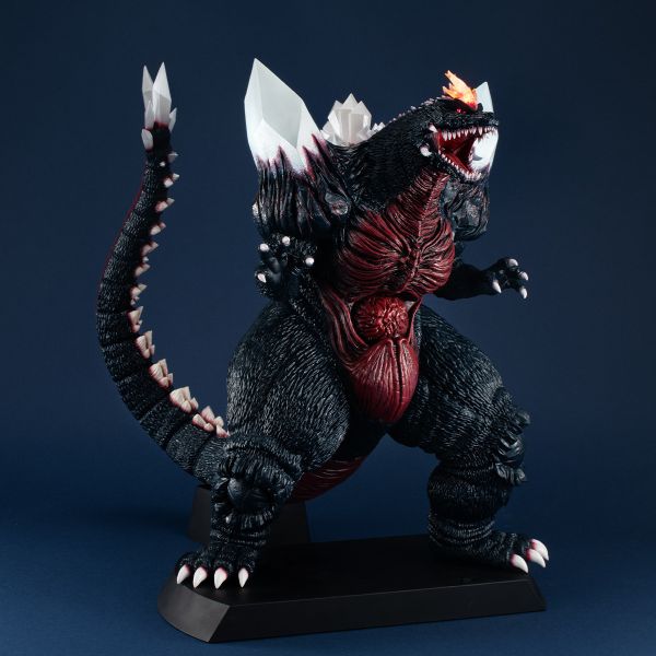 【預購】哥吉拉vs太空哥吉拉 太空哥吉拉 X MegaHouse 動漫,模型,玩具,gk,玩驛,火影,手辦,海賊,死神,航海王,獵人,阿拉蕾,七大罪,七龍珠,寶可夢,神奇寶貝,哥吉拉,宮崎駿,迪士尼,灌籃高手,鬼滅之日刃,一拳超人,蠟筆小新,咒術,鏈鋸人,進擊的巨人,妖精尾巴,我的英雄學院,我英,鋼鍊,鋼之煉金術師,新世紀福音戰士,EVA,間諜家家酒,Re0,漫威,dc,集美#hex#tsume#prime1#queen#tes#xm#野獸國#壽屋#數碼寶貝