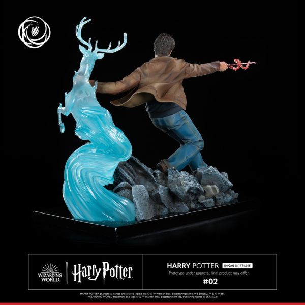 【售罄展示追加請私訊客服@toystationtw】哈利波特 X Tsume IKIGAI  Harry Potter 動漫,模型,玩具,gk,玩驛,火影,手辦,海賊,死神,航海王,獵人,阿拉蕾,七大罪,七龍珠,寶可夢,神奇寶貝,哥吉拉,宮崎駿,迪士尼,灌籃高手,鬼滅之日刃,一拳超人,蠟筆小新,咒術,鏈鋸人,進擊的巨人,妖精尾巴,我的英雄學院,我英,鋼鍊,鋼之煉金術師,新世紀福音戰士,EVA,間諜家家酒,Re0,漫威,dc,集美#hex#tsume#prime1#queen#tes#xm#野獸國#壽屋#數碼寶貝