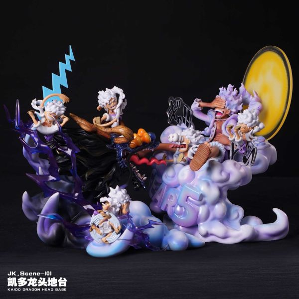 【售罄展示追加請私訊客服@toystationtw】海賊王 凱多龍頭地台 X JacksDo 玩驛丨Toy station, GK雕像預購, GK雕像代購, GK雕像現貨, GK雕像修復, 咒術, 咒術迴戰, SCC玩具屋, 玩具給庫, NBA, 瘋公仔, 訂製雕像,模型,伯公仔,gk,玩驛,火影,夜風本舖,海賊,死神,航海王,獵人,阿拉蕾,七大罪,七龍珠,寶可夢,神奇寶貝,哥吉拉,宮崎駿,迪士尼,灌籃高手,鬼滅之刃,一拳超人,蠟筆小新,咒術,鏈鋸人,進擊的巨人,乙骨,我英