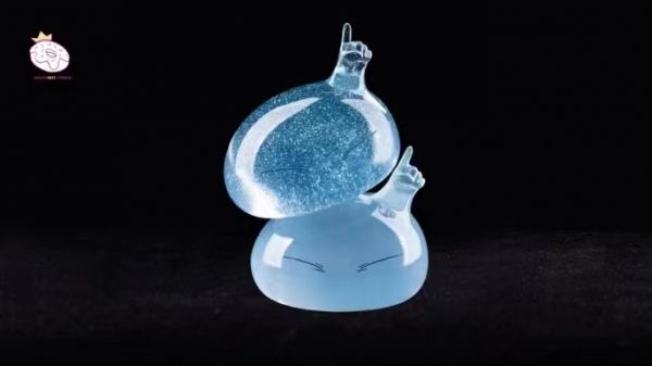 【售罄展示追加請私訊客服@toystationtw】轉生史萊姆 史萊姆NO.1（第四彈） X 甜甜圈工作室 #動漫#模型#玩具#gk#玩驛#火影#手辦#海賊#死神#航海王#獵人#阿拉蕾#七大罪#七龍珠#寶可夢#神奇寶貝#哥吉拉#宮崎駿#迪士尼#灌籃高手#鬼滅之日刃#一拳超人#蠟筆小新#咒術#鏈鋸人#進擊的巨人#妖精尾巴#我的英雄學院#我英#鋼鍊#鋼之煉金術師#新世紀福音戰士#EVA#間諜家家酒#Re0#漫威#dc#集美#hex#tsume#prime1#queen#tes#xm#野獸國#壽屋#數碼寶貝