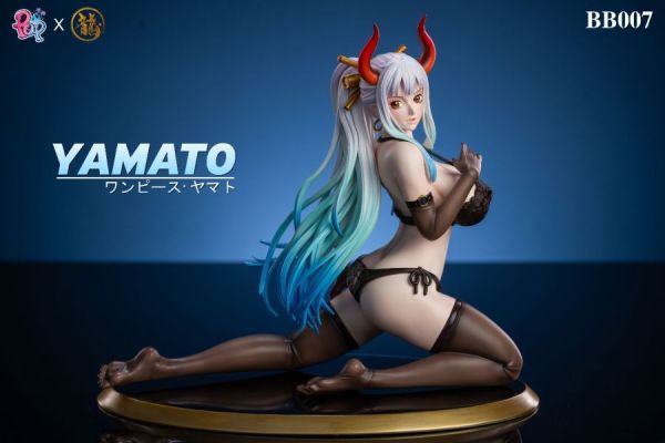 【代購】海賊王 BB系列007- 大和（可脫）X 龍工作室&POP工作室 動漫,模型,玩具,gk,玩驛,火影,手辦,海賊,死神,航海王,獵人,阿拉蕾,七大罪,七龍珠,寶可夢,神奇寶貝,哥吉拉,宮崎駿,迪士尼,灌籃高手,鬼滅之日刃,一拳超人,蠟筆小新,咒術,鏈鋸人,進擊的巨人,妖精尾巴,我的英雄學院,我英,鋼鍊,鋼之煉金術師,新世紀福音戰士,EVA,間諜家家酒,Re0,漫威,dc,集美#hex#tsume#prime1#queen#tes#xm#野獸國#壽屋#數碼寶貝