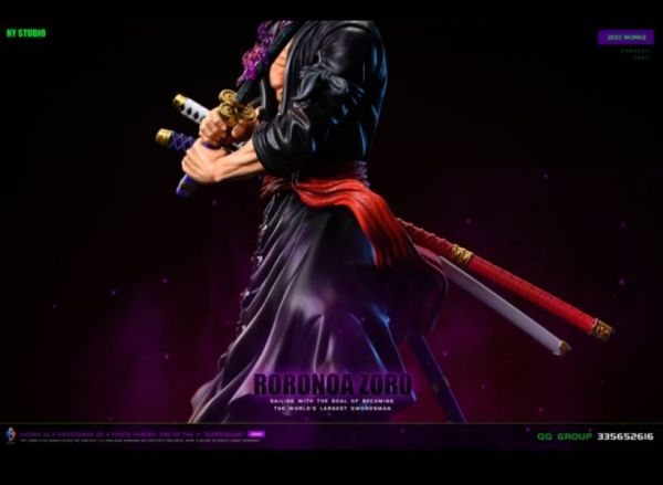 【售罄展示追加請私訊客服@toystationtw】海賊王 索隆（預訂送豪華配件包）X NY STUDIO 動漫,模型,玩具,gk,玩驛,火影,手辦,海賊,死神,航海王,獵人,阿拉蕾,七大罪,七龍珠,寶可夢,神奇寶貝,哥吉拉,宮崎駿,迪士尼,灌籃高手,鬼滅之日刃,一拳超人,蠟筆小新,咒術,鏈鋸人,進擊的巨人,妖精尾巴,我的英雄學院,我英,鋼鍊,鋼之煉金術師,新世紀福音戰士,EVA,間諜家家酒,Re0,漫威,dc,集美#hex#tsume#prime1#queen#tes#xm#野獸國#壽屋#數碼寶貝