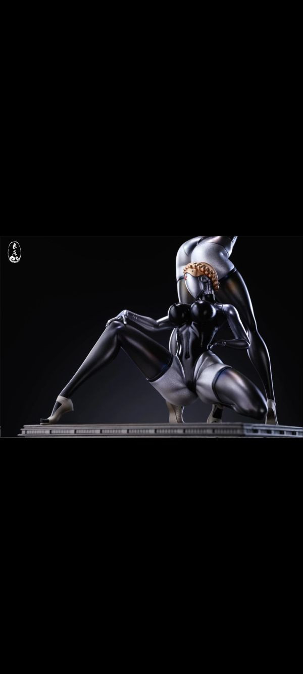 【售罄展示追加請私訊客服@toystationtw】原子之心 X 良辰LC工作室 玩驛丨Toy station, GK雕像預購, GK雕像代購, GK雕像現貨, GK雕像修復, 咒術, 咒術迴戰, SCC玩具屋, 玩具給庫, 希模型, 瘋公仔, 訂製雕像,模型,伯公仔,gk,玩驛,火影,夜風本舖,海賊,死神,航海王,獵人,阿拉蕾,七大罪,七龍珠,寶可夢,神奇寶貝,哥吉拉,宮崎駿,迪士尼,灌籃高手,鬼滅之日刃,一拳超人,蠟筆小新,咒術,鏈鋸人,進擊的巨人,乙骨,我英